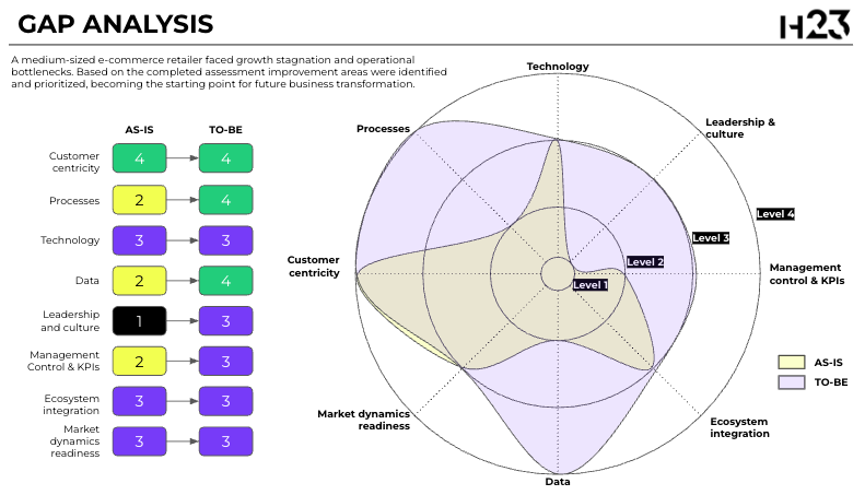 Operational Excellence